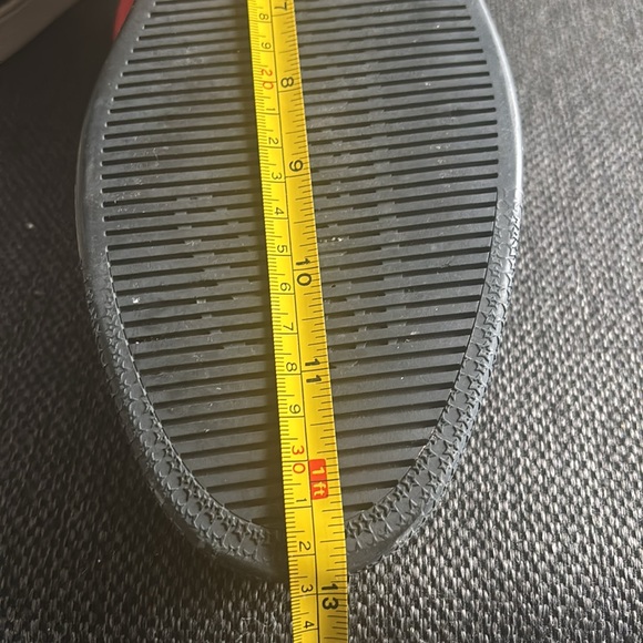 Gucci Men's Navy High-Top Sneakers - Picture 16 of 16